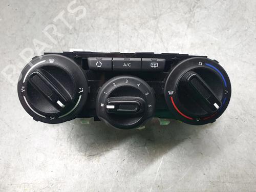 Used Climate control CITROËN C3 / C3 ORIGIN III (SX) 1.2 PureTech 82 (83 hp) 25156948
