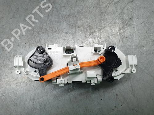 Climate control CITROËN C3 / C3 ORIGIN III (SX) 1.2 PureTech 82 | BP25156948I5 