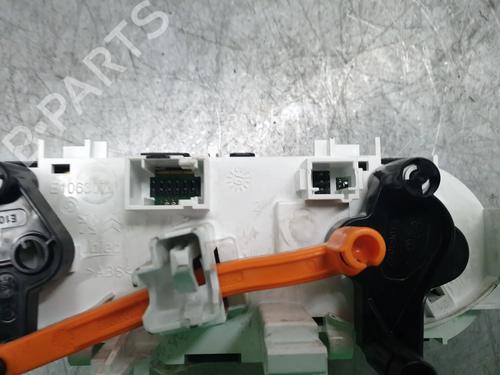 Climate control CITROËN C3 / C3 ORIGIN III (SX) 1.2 PureTech 82 | BP25156948I5 
