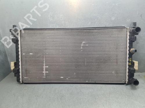 Køler AUDI A1 Sportback (8XA, 8XF) 1.0 TFSI (95 hp) 25896888