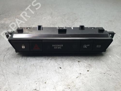 Used Warning switch DACIA SANDERO III 1.0 TCe 100 (101 hp) 25896890