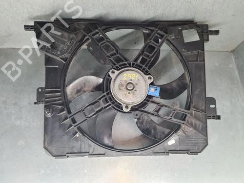 Køleventilator elektrisk OPEL CORSA F (P2JO) 1.2 (68) (75 hp) 25896892
