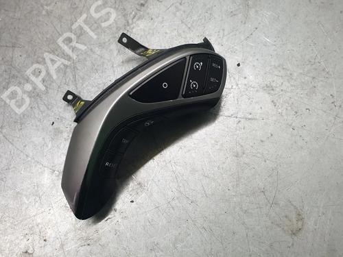 Used Steering wheel controls HYUNDAI i30 (GD) 1.6 CRDi (110 hp) 25896896
