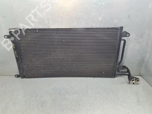 Used AC radiator AUDI A1 Sportback (8XA, 8XF) 1.0 TFSI (95 hp) 25896899