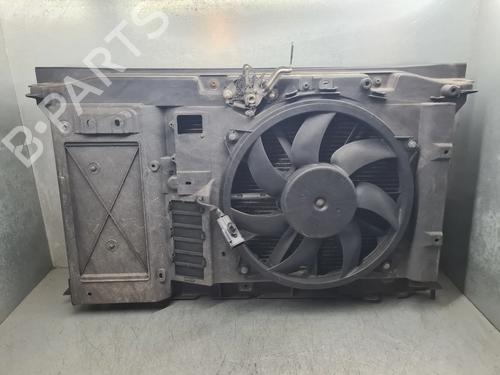 Kølerpakke PEUGEOT 308 I (4A_, 4C_) 1.6 16V (120 hp) 16070699