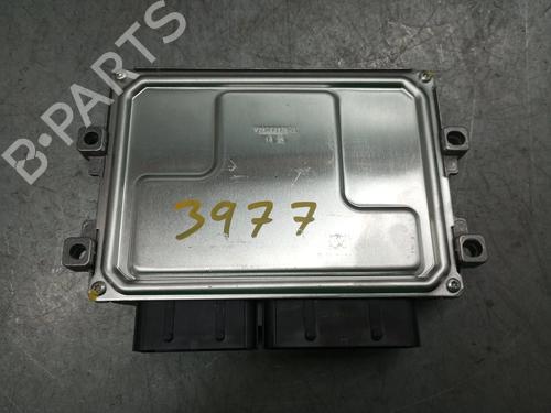 Used Engine control unit (ECU) PEUGEOT 208 II (UB_, UP_, UW_, UJ_) e-208 (136 hp) 25896954