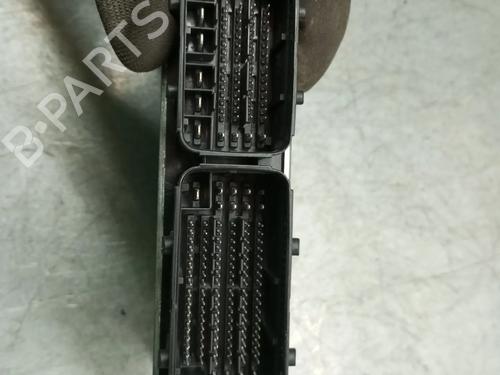 Engine control unit (ECU) PEUGEOT 208 II (UB_, UP_, UW_, UJ_) e-208 | BP25896954M57 