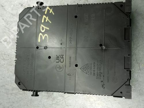 Fuse box PEUGEOT 208 II (UB_, UP_, UW_, UJ_) e-208 | BP25896957E1 