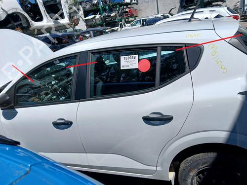 Other DACIA SANDERO III 1.0 SCe 65 BP25896981O1