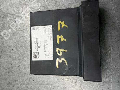 Elektronische module PEUGEOT 208 II (UB_, UP_, UW_, UJ_) e-208 (136 hp) 25897010