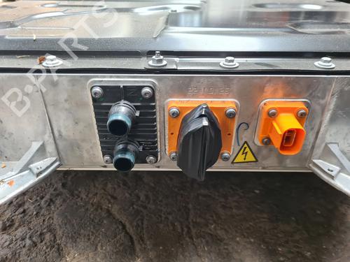 Battery CITROËN BERLINGO (ER_, EC_) e-Berlingo | BP25897021E11 