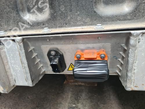 Battery CITROËN BERLINGO (ER_, EC_) e-Berlingo | BP25897021E11 