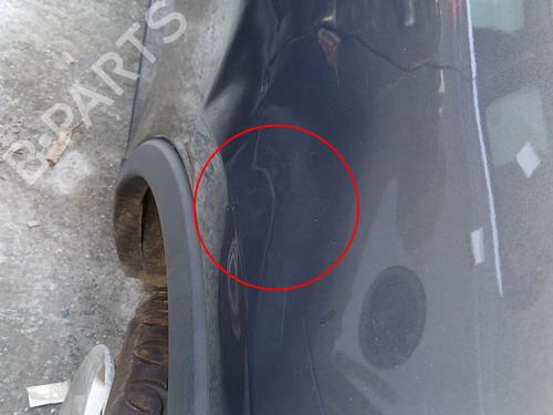 Forskærm Højre OPEL MOKKA / MOKKA X (J13) 1.6 CDTI (_76) | BP25905623C42 