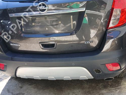 Używane Zderzak tylny OPEL MOKKA / MOKKA X (J13) 1.6 CDTI (_76) (136 hp) 25905627