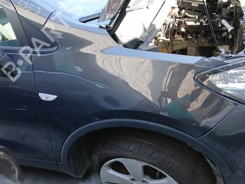 Forskærm Højre OPEL MOKKA / MOKKA X (J13) 1.6 CDTI (_76) | BP25905623C42 