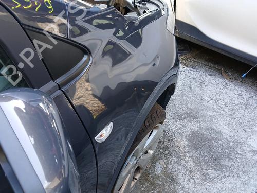 Forskærm Højre OPEL MOKKA / MOKKA X (J13) 1.6 CDTI (_76) | BP25905623C42 