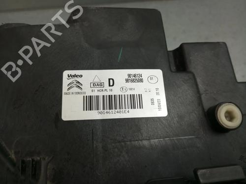 Right headlight CITROËN BERLINGO (ER_, EC_) e-Berlingo | BP25905667C29 