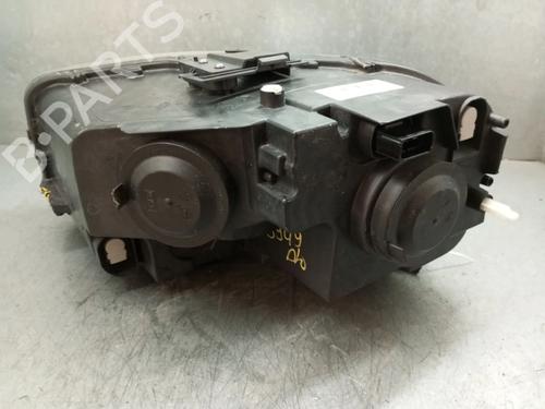 Right headlight CITROËN BERLINGO (ER_, EC_) e-Berlingo | BP25905667C29 