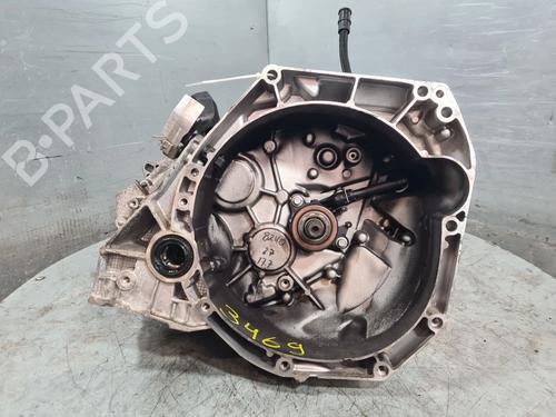 Used Gearbox DACIA SANDERO III 1.0 TCe 100 (101 hp) 25596672