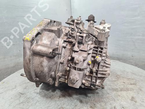 Gearbox FIAT 500X (334_) 1.6 D Multijet (334AXA1B, 334AXA11) | BP25912397M3 