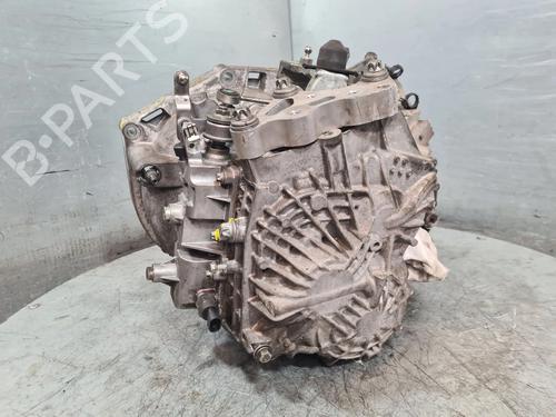 Gearbox FIAT 500X (334_) 1.6 D Multijet (334AXA1B, 334AXA11) | BP25912397M3 