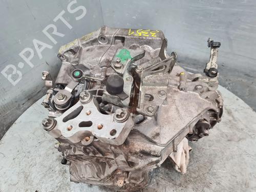Gearbox FIAT 500X (334_) 1.6 D Multijet (334AXA1B, 334AXA11) | BP25912397M3 