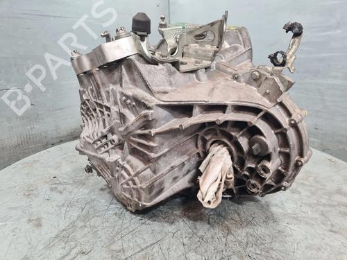 Gearbox FIAT 500X (334_) 1.6 D Multijet (334AXA1B, 334AXA11) | BP25912397M3 