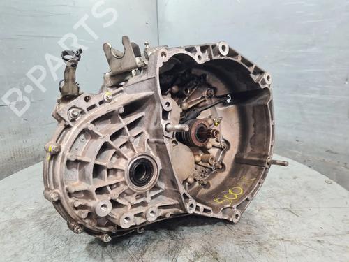 Gearbox FIAT 500X (334_) 1.6 D Multijet (334AXA1B, 334AXA11) | BP25912397M3 