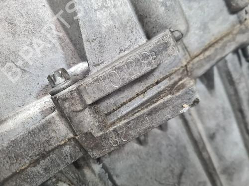 Gearbox FIAT 500X (334_) 1.6 D Multijet (334AXA1B, 334AXA11) | BP25912397M3 