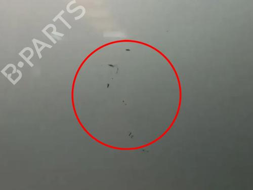 Left rear door BMW 3 Touring (E46) 318 i | BP17362086C4 