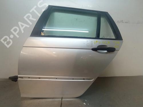 Left rear door BMW 3 Touring (E46) 318 i BP17362086C4