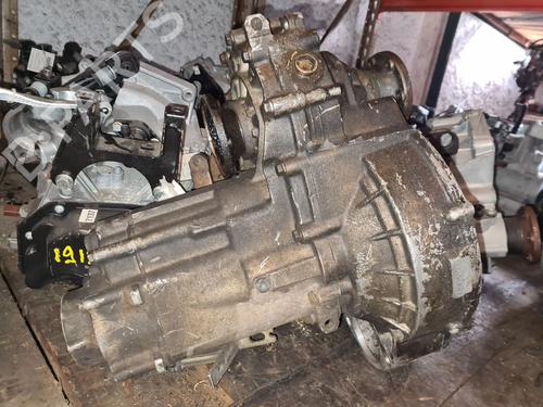 Used Gearbox VW GOLF III (1H1) [1989-1998]  3099534