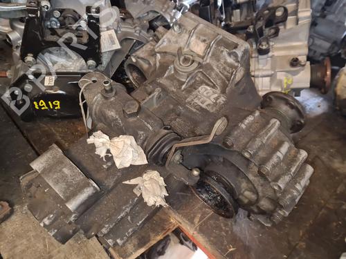 Gearbox VW GOLF III (1H1)  | BP3099534M3 
