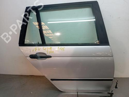 Right rear door BMW 3 Touring (E46) 318 i BP17362085C5