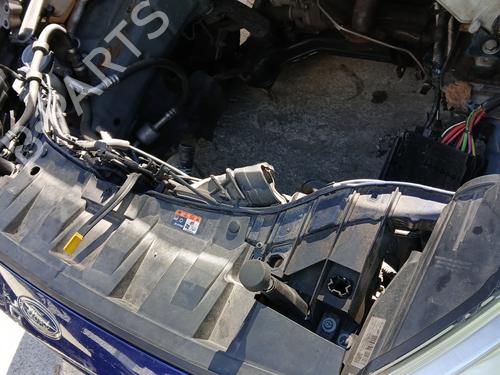 Used Front slam panel FORD C-MAX II (DXA/CB7, DXA/CEU) 1.0 EcoBoost (125 hp) 25937256