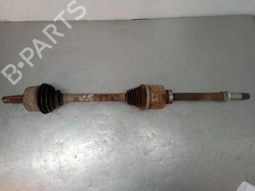 Used Right front driveshaft MERCEDES-BENZ VITO Van (W447) 110 CDI (447.601, 447.603, 447.605) (102 hp) 25439943