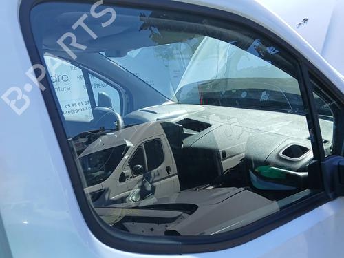 Front right door window CITROËN BERLINGO (ER_, EC_) 1.6 BlueHDi 100 E943R000015