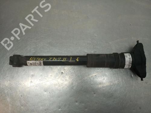 Right rear shock absorber PEUGEOT 208 II (UB_, UP_, UW_, UJ_) e-208 98348265800
