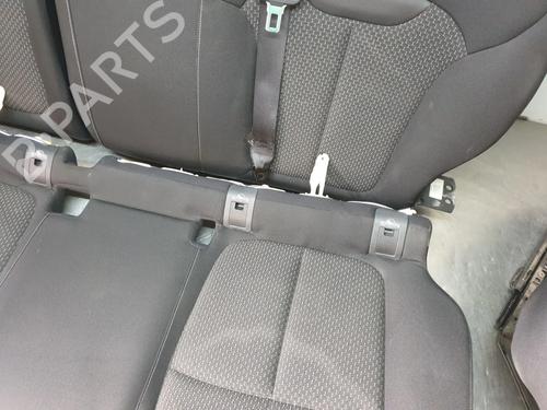 Other RENAULT KADJAR (HA_, HL_) 1.2 TCe 130 (HLMR) | BP25977833O1  - Image 5
