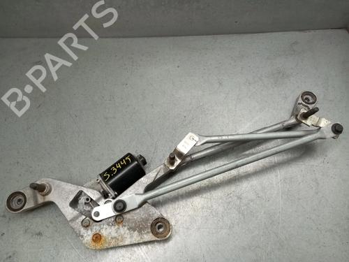 Front wiper motor MERCEDES-BENZ VITO Van (W447) 110 CDI (447.601, 447.603, 447.605) W000051184