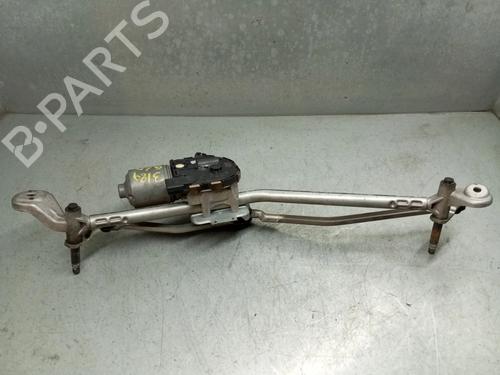 Front wiper motor MERCEDES-BENZ GLK-CLASS (X204) 320 CDI 4-matic (204.983) A2048201340