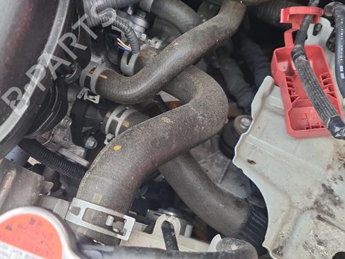 Used Gearbox PEUGEOT 108 1.0 VTi (69 hp) 26001828