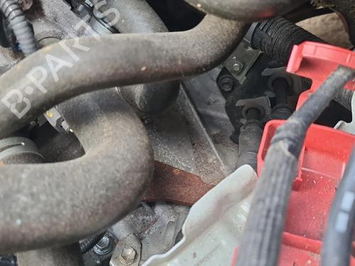 Gearbox PEUGEOT 108 1.0 VTi | BP26001828M3