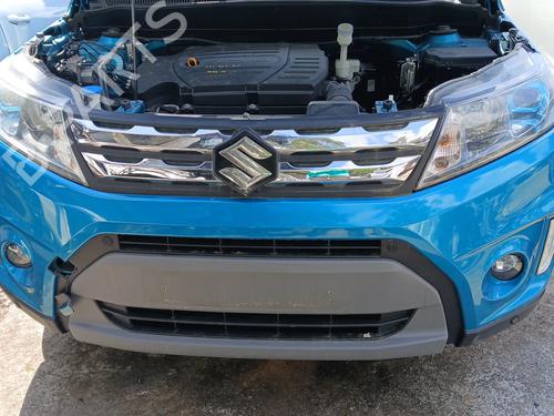 Paraurti anteriore Paraurti anteriore SUZUKI VITARA (LY) 1.6 AllGrip (APK 416) (120 hp) 35964882 35964882