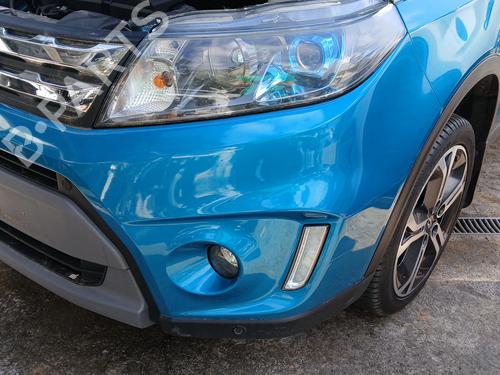 Front bumper SUZUKI VITARA (LY) 1.6 AllGrip (APK 416) | BP35964882C7 - Image 2