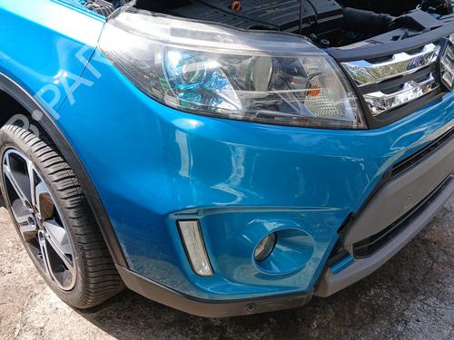 Front bumper SUZUKI VITARA (LY) 1.6 AllGrip (APK 416) | BP35964882C7 - Image 3