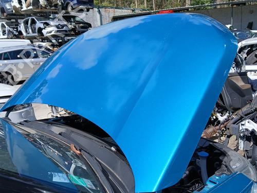 Motorhjelm SUZUKI VITARA (LY) 1.6 AllGrip (APK 416) | BP35964878C1 - Image 2