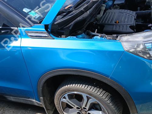 Parafango anteriore destro Parafango anteriore destro SUZUKI VITARA (LY) 1.6 AllGrip (APK 416) (120 hp) 35964880 35964880