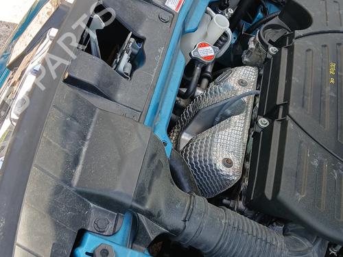 Traversa anteriore Traversa anteriore SUZUKI VITARA (LY) 1.6 AllGrip (APK 416) (120 hp) 35964879 35964879