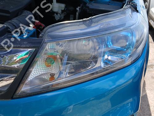 Used Left headlight Left headlight SUZUKI VITARA (LY) 1.6 AllGrip (APK 416) (120 hp) 35964888 35964888